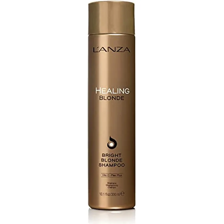 Lanza Healing Blonde Bright Blonde Shampoo 300 ml