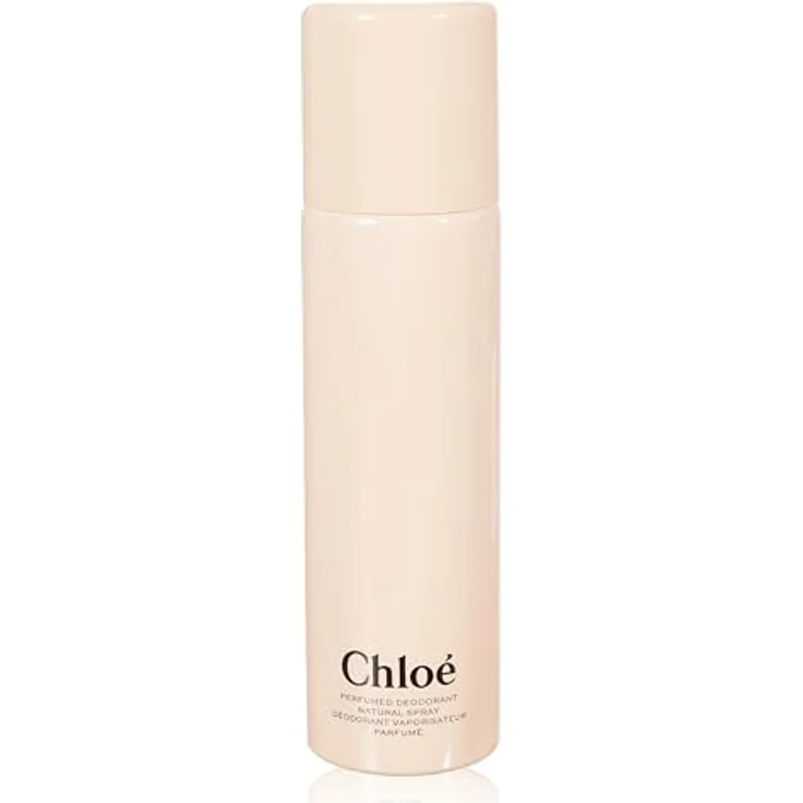 Chloé Deodorant Vaporisateur 100 ml – Bild 2