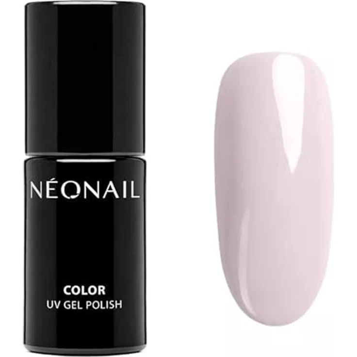NÉONAIL UV Nagellack Jungle Blush, 7,2 ml - Rosa - Hochpigmentierter Gel-Nagellack mit langer Haltbarkeit bis zu 21 Tagen – Bild 1