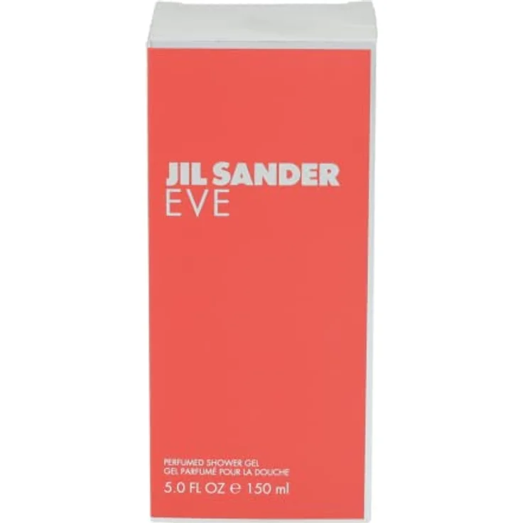 Jil Sander Eve Duschgel 150 ml – Bild 3