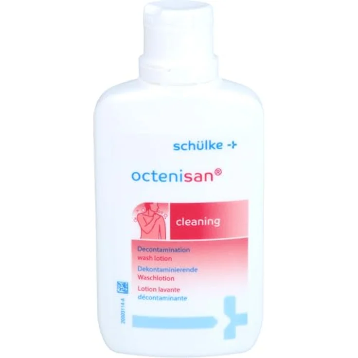 OCTENISAN Waschlotion 150 ml – Bild 2