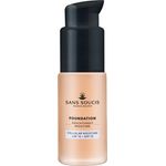 Sans Soucis - Cellular Moisture Foundation Bronze Rosé - 30 ml