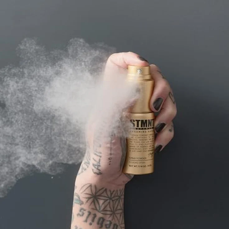 STMNT Statement Spray Powder 4 g – Bild 3