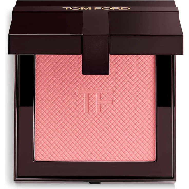 TOM FORD Architecture Soft Matte Blush, Rouge mit samtig-mattem Finish, 11 g, ROSE SUEDE