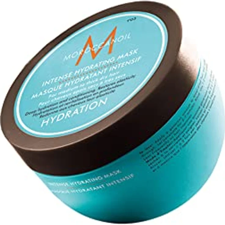 Moroccanoil Feuchtigkeitsspendende Maske Hydratation Intense Moroccanoil 500 ml – Bild 2