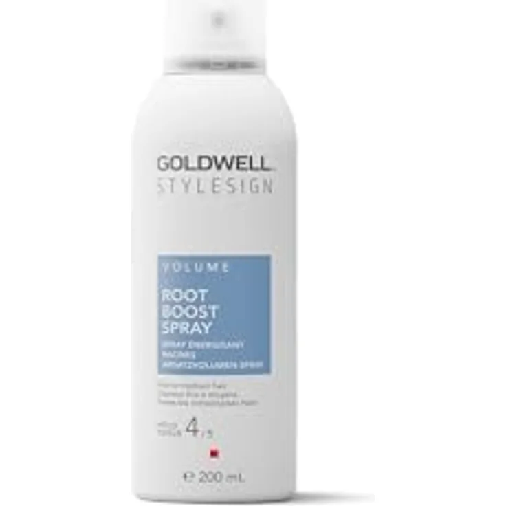 Goldwell Stylesign Volume Root Boost Spray 200 ml, Haarspray