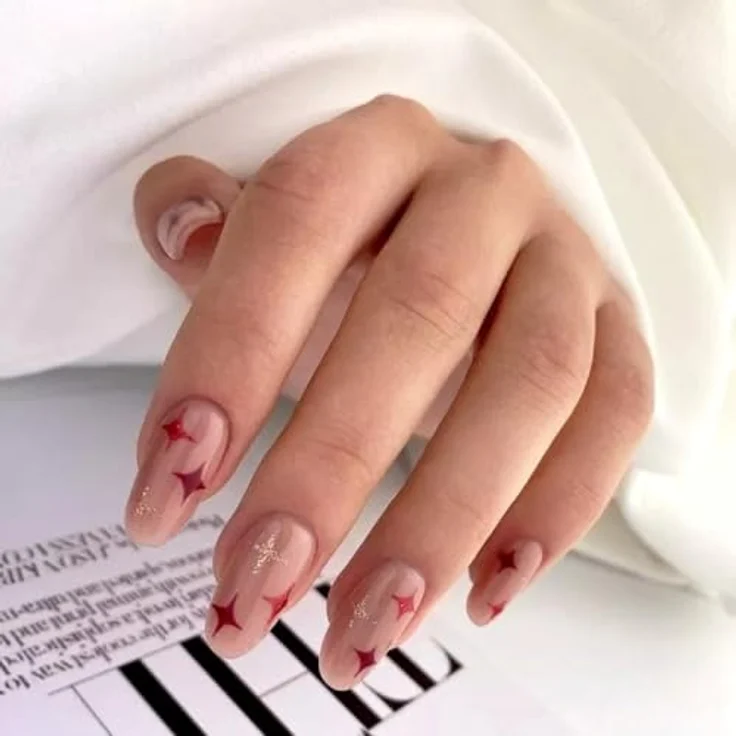 NEONAIL Top Coat Hard, Nagellack 7,2 ml mit splitter- und kratzfester Versiegelung, brillianter Glanz – Bild 3