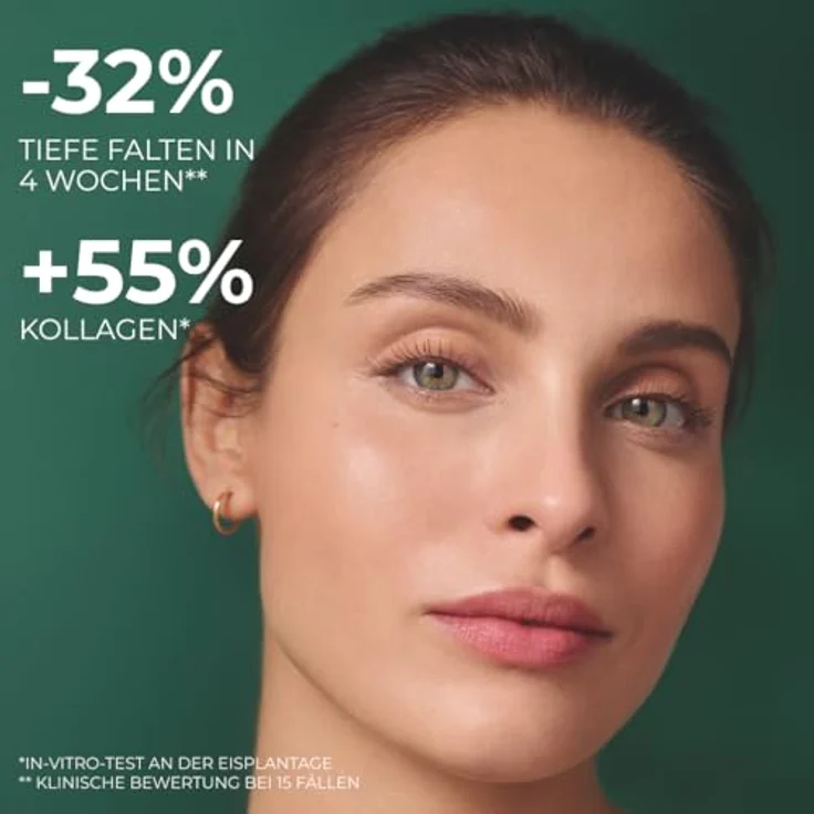 Yves Rocher LIFT Pro-COLLAGÈNE Serum - Glättet, spendet Feuchtigkeit und polstert auf - 30 ml – Bild 4