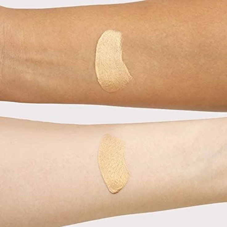 theBalm Highlighter Bonnie-Dew Manizer Nude 5,5 ml – Bild 3