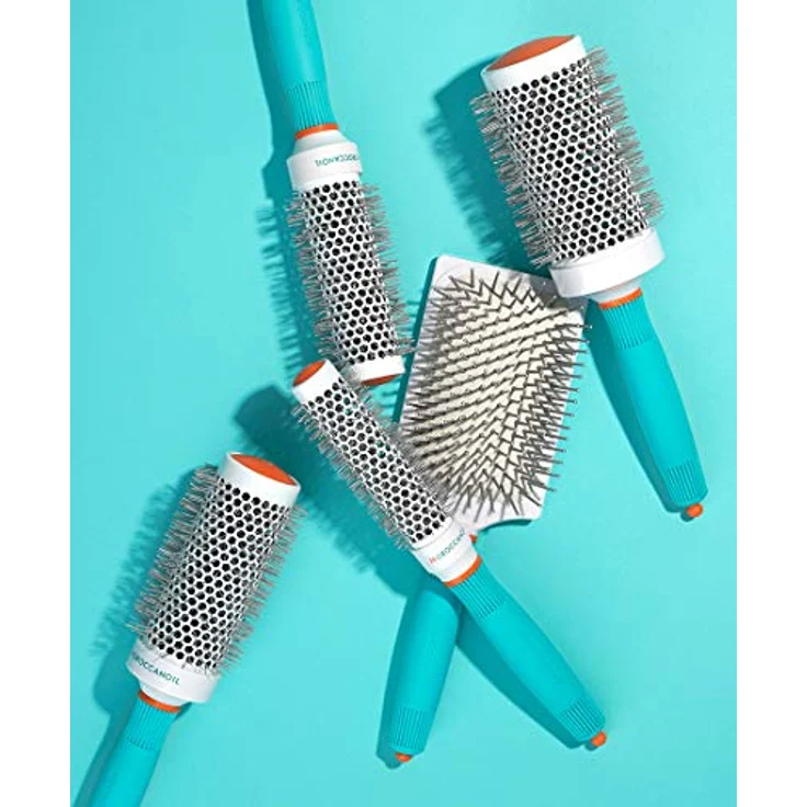 Moroccanoil Thermo Rundbürste 55mm – Bild 2