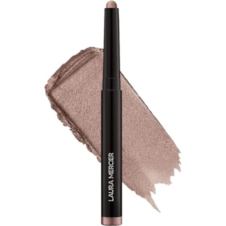 Laura Mercier Caviar Stick Eye Color Shimmer, Lidschatten 1,64 g, strapless, wasser- und schweißfest, 24 Stunden Halt – Bild 1