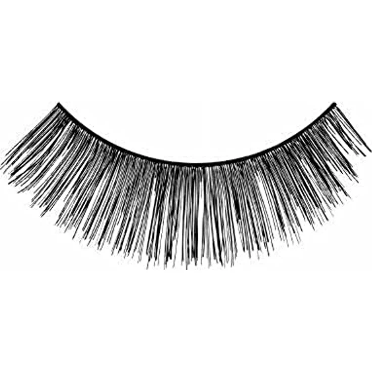 Ardell False Eyelashes BABY DEMI Wispies Black – Bild 2