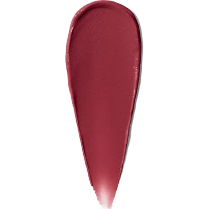 Bobbi Brown Glow With Love, lang anhaltender matter Flüssiglippenstift, hochpigmentierter Farbton Claret, 6 ml