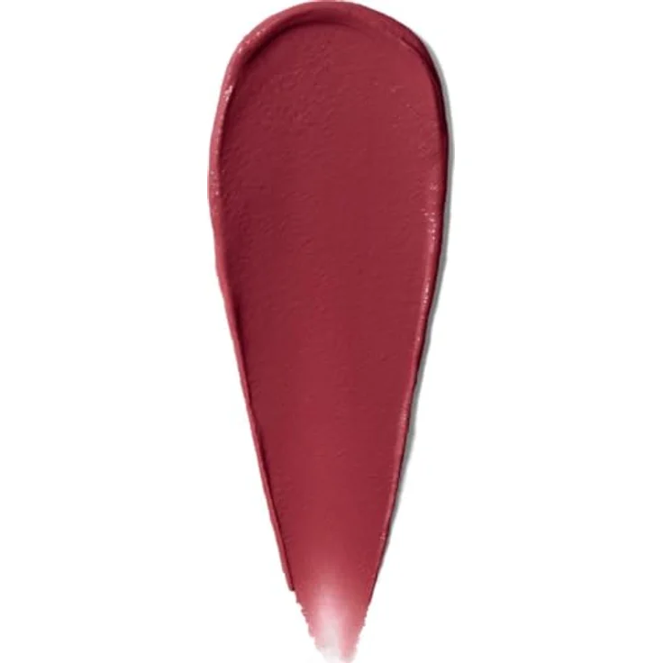 Bobbi Brown Glow With Love, lang anhaltender matter Flüssiglippenstift, hochpigmentierter Farbton Claret, 6 ml – Bild 1