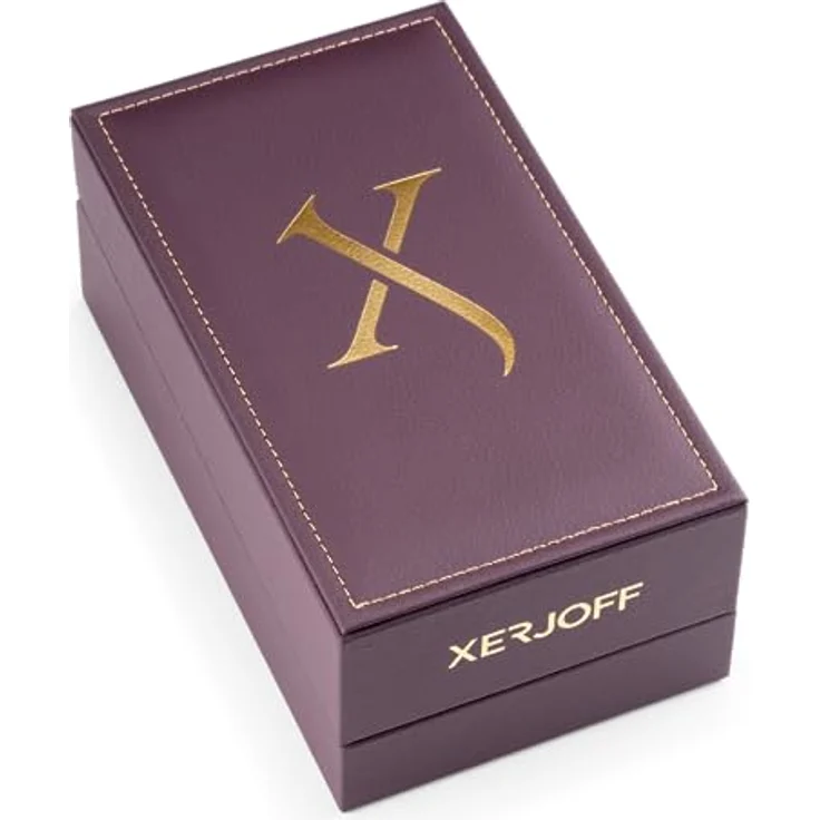 Xerjoff Oud Stars Alexandria Orientale Unisex Parfüm 50 ml in Mehrfarbig – Bild 4