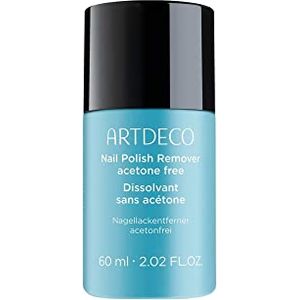Bild für ARTDECO Nail Polish Remover Acetone Free