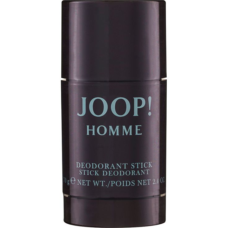 Joop! Homme Deodorant Stick 70 g