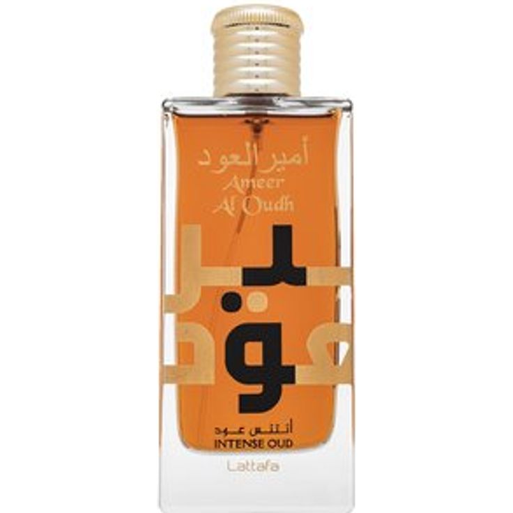Lattafa Ameer Al Oudh Intense Oud Eau de Parfum (EdP) Unisexduft 100 ml
