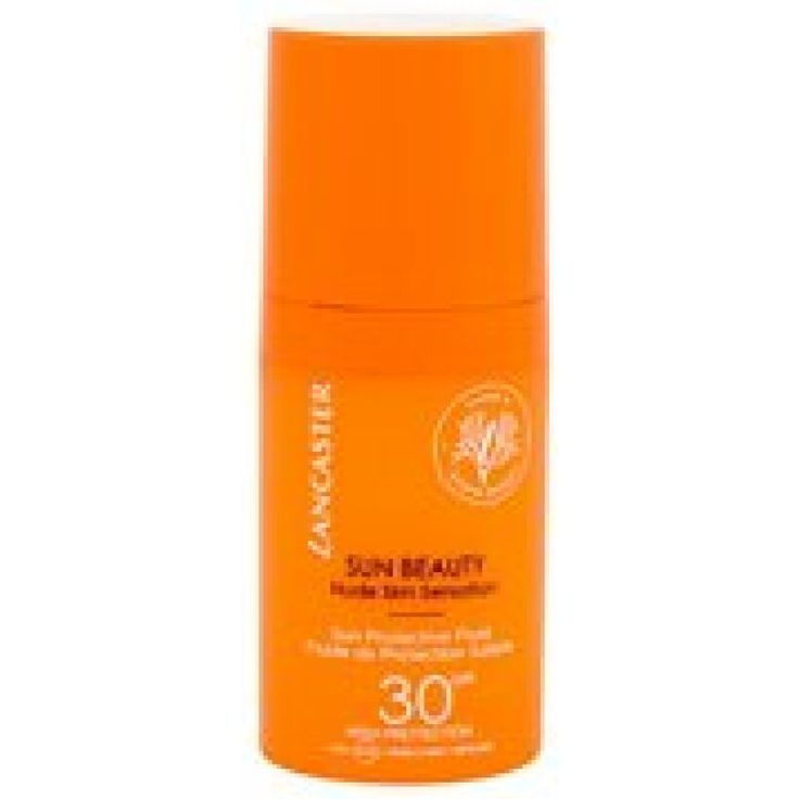 Lancaster Sun Beauty Sun Protective Fluid SPF 30 30 ml