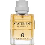 Aigner Etienne Statement Eau de Toilette (EdT) Herrenduft 50 ml - Preisvergleich