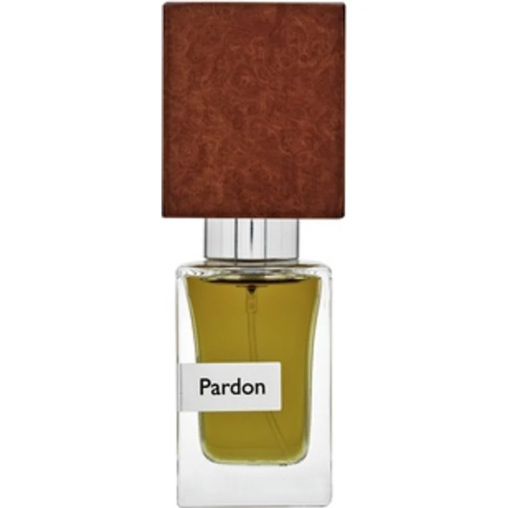 Nasomatto Pardon Extrait de Parfum Herrenduft 30 ml