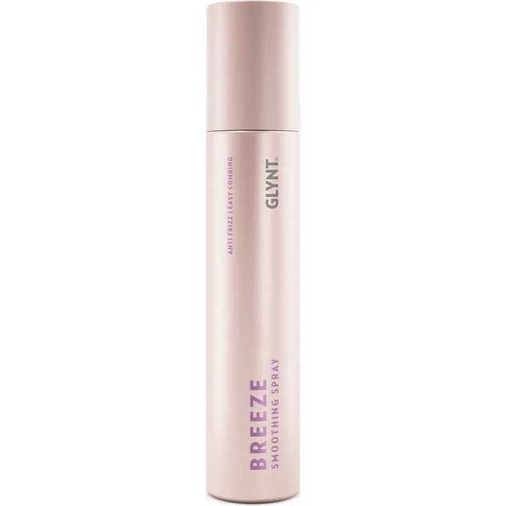 Glynt Breeze Smoothing Spray glättendes Spray zum einfachen Kämmen von Haaren 200 ml