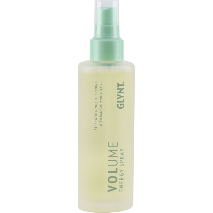 Glynt Volume Energy Spray Styling-Spray für Haarvolumen 100 ml