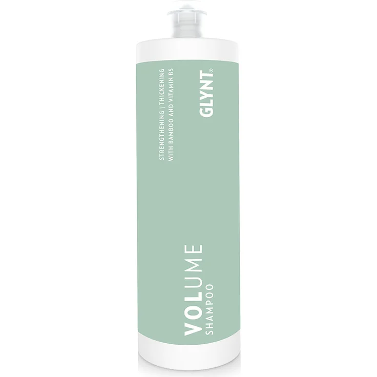 Glynt Volume Shampoo 1000 ml – Bild 1