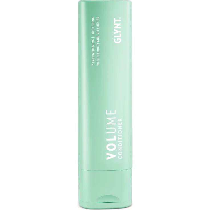 Glynt Volume Conditioner kräftigender Conditioner für Haarvolumen 200 ml