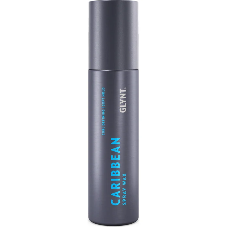 Glynt CARIBBEAN Spray Wax, 150 ml – Bild 1