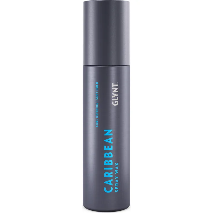 Glynt CARIBBEAN Spray Wax, 150 ml