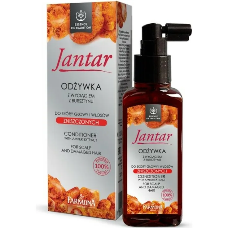 Farmona Jantar Moc u I 100ml