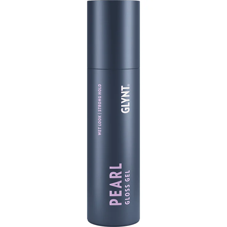 Glynt Pearl Gloss Gel Haarspray & -lack 100 ml
