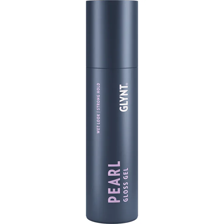 Glynt Pearl Gloss Gel Haarspray & -lack 100 ml