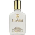 Ligne St. Barth Körperpflege Feuchtigkeitsspendende Bodylotion Vanille 125 ml