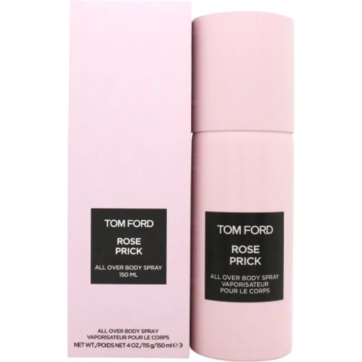Tom Ford Rose Prick Körperspray 150 ml