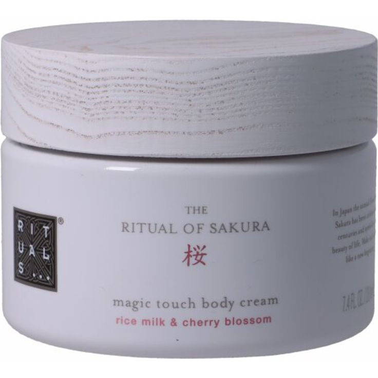 Rituals The Ritual Of Sakura Körpercreme 220 ml