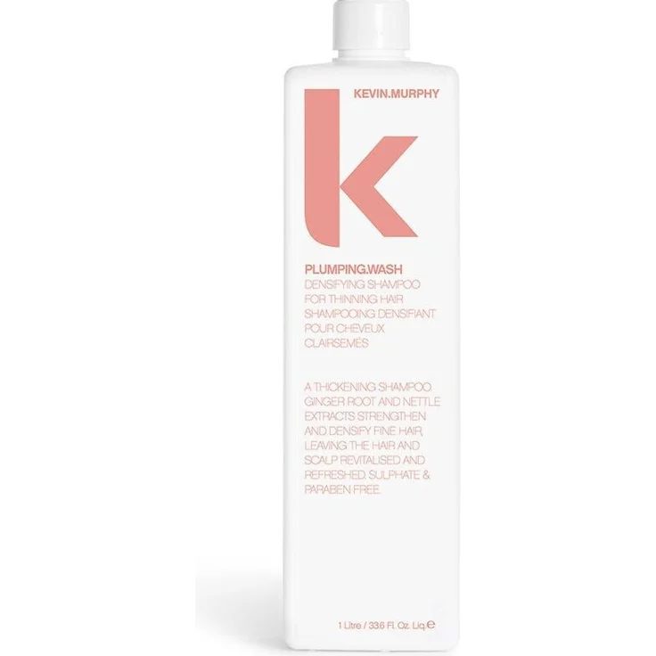 Kevin.Murphy Plumping.Wash 1 l – Bild 1