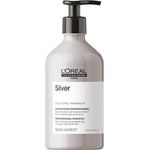 L'Oréal Serie Expert Silver Shampoo 500 ml