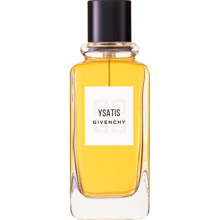 Givenchy Ysatis (2022) Eau de Toilette (EdT) Damenduft 100 ml