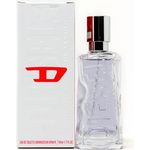 Diesel D by Diesel Eau de Toilette (EdT) 50 ml