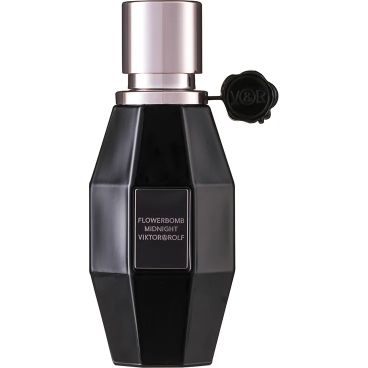 Viktor & Rolf Flowerbomb Midnight Eau de Parfum (EdP) Damenduft 50 ml