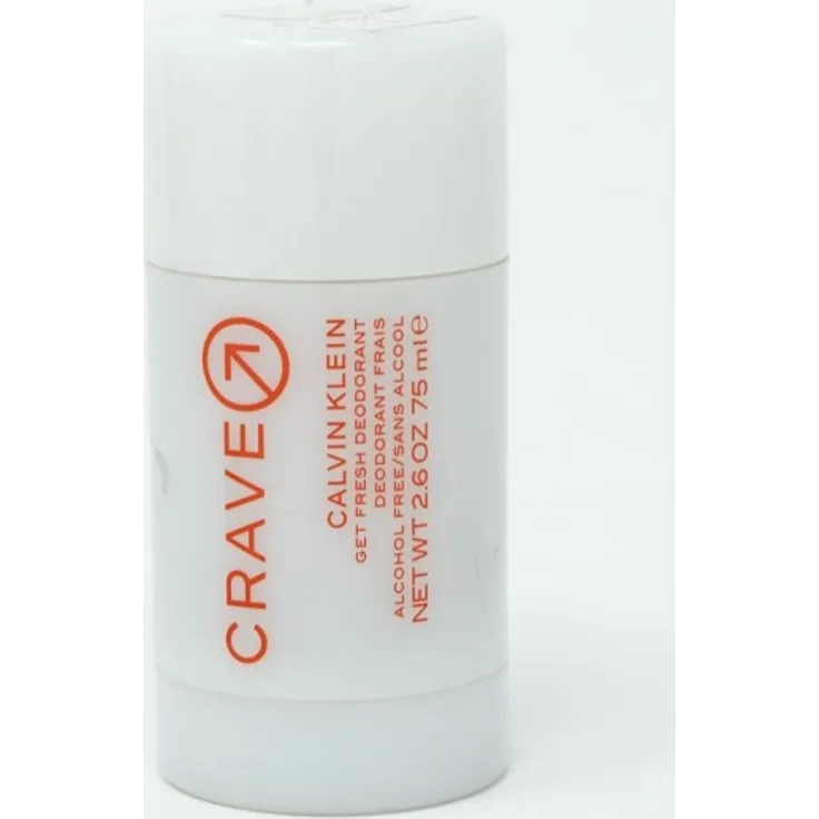 Crave Calvin Klein Men 75 ml