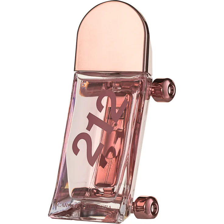 Carolina Herrera 212 Heroes Forever Young For Her Eau de Parfum (EdP) Damenduft 30 ml