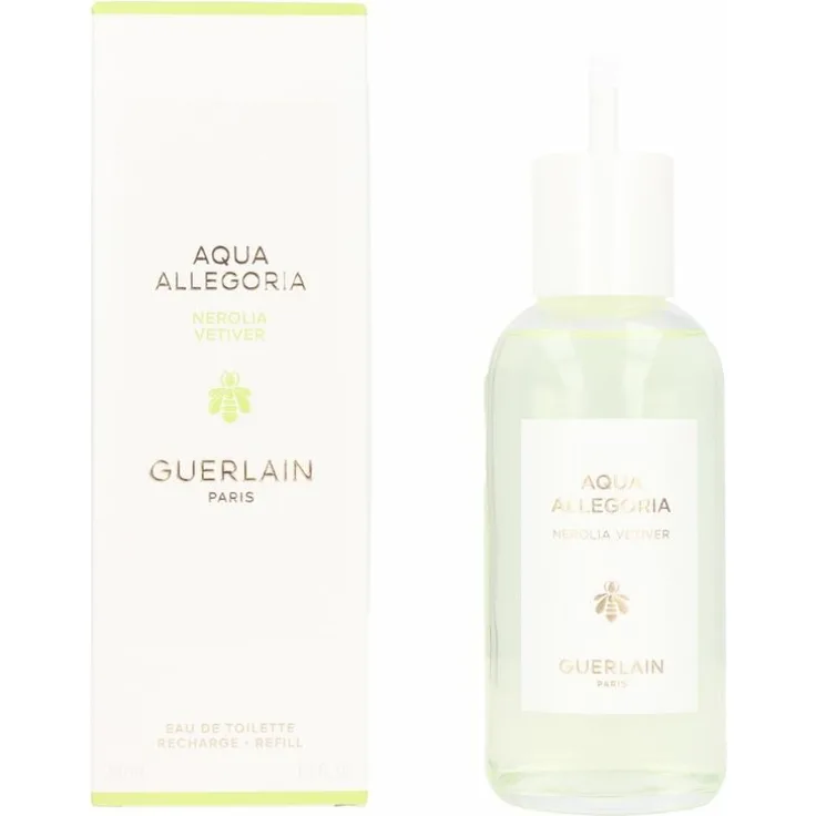 Guerlain Aqua Allegoria Nerolia Vetiver Eau de Toilette (EdT) Unisexduft 200 ml