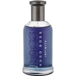 Hugo Boss Boss Bottled Infinite Eau de Parfum (EdP) Herrenduft 200 ml Duftfamilie: holzig, aromatisch
