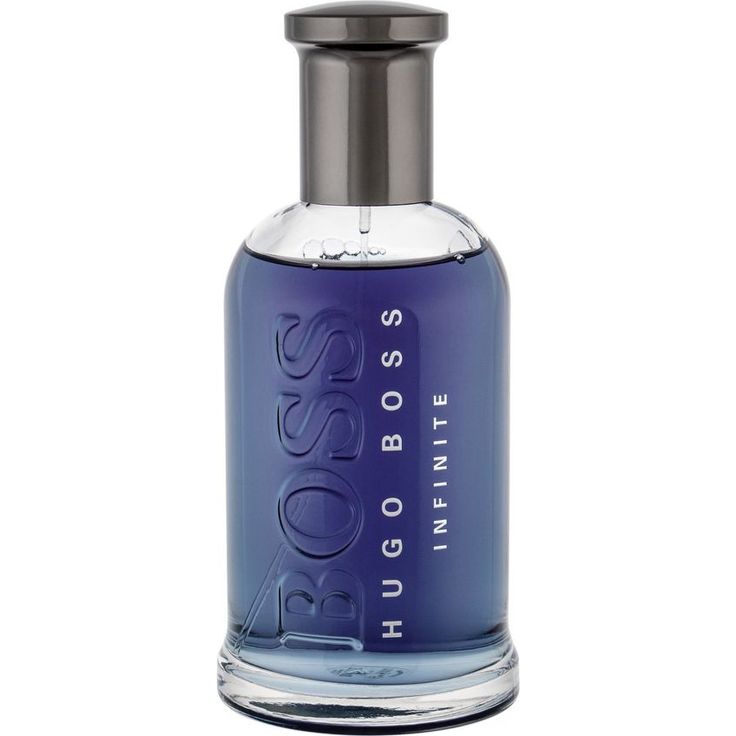 Hugo Boss Boss Bottled Infinite Eau de Parfum (EdP) Herrenduft 200 ml Duftfamilie: holzig, aromatisch