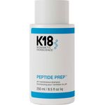 K18 Peptide Prep pH Maintenance Shampoo Reinigungsshampoo für schnell fettendes Haar 250 ml