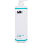 K18 Peptide Prep Detox Shampoo Tiefenreinigungsshampoo 930 ml