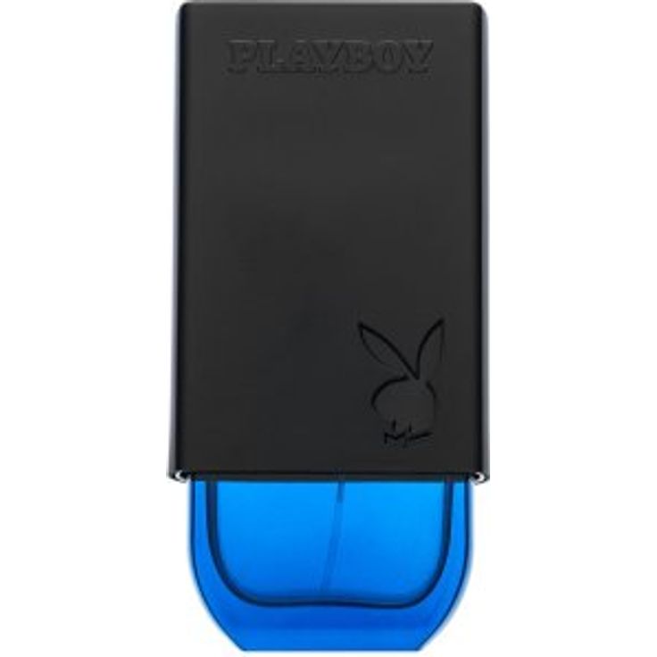 Playboy Make The Cover Eau de Toilette (EdT) Herrenduft 100 ml